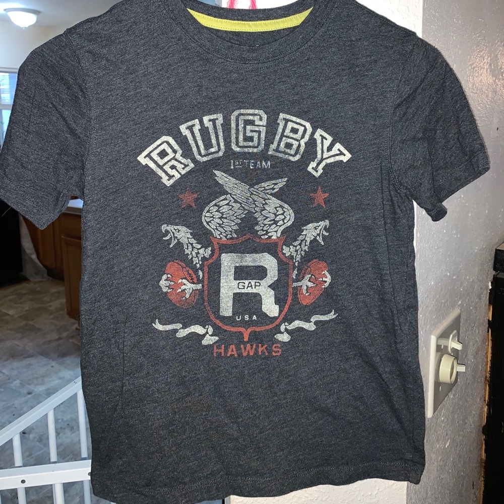 Gap Boy T-shirt